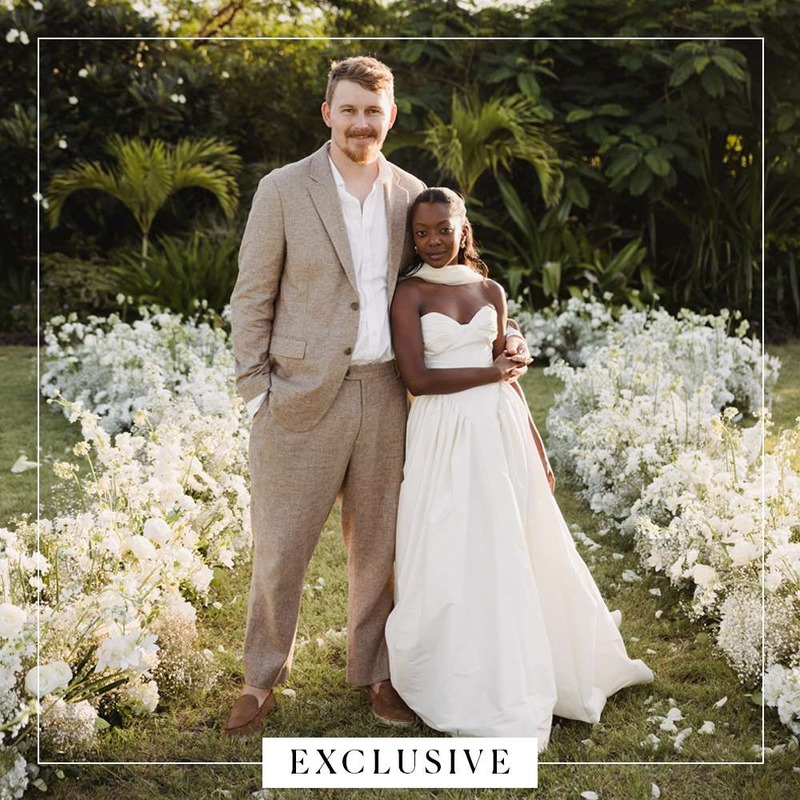 Malindi Wedding by Aura