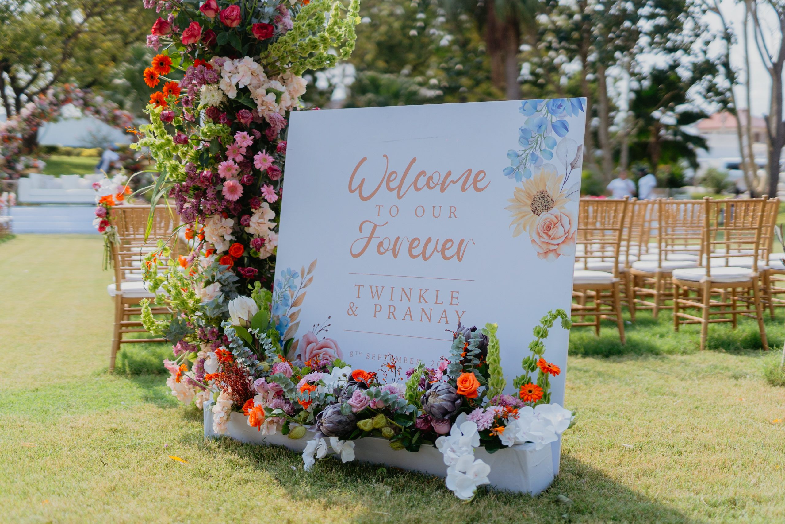 The Engagement Party: Why Getting This Right Changes Everything That Follows