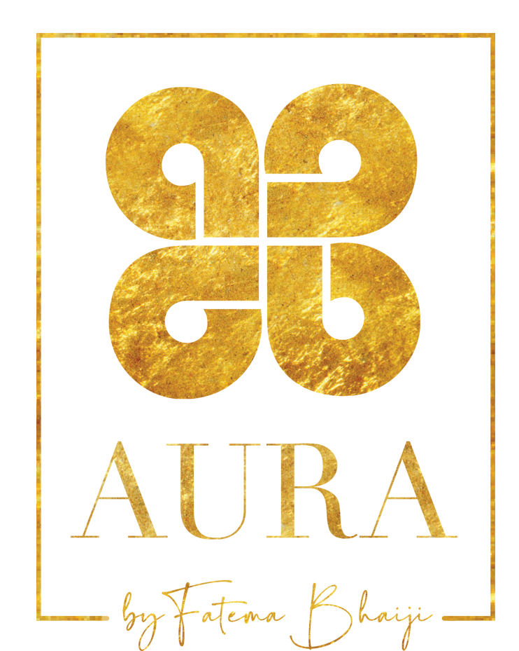 Aura Events by Fatema Bhaiji