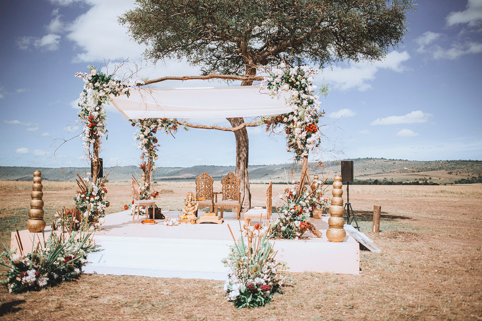 Safari Weddings in Kenya: The Definitive Planning Guide for 2026