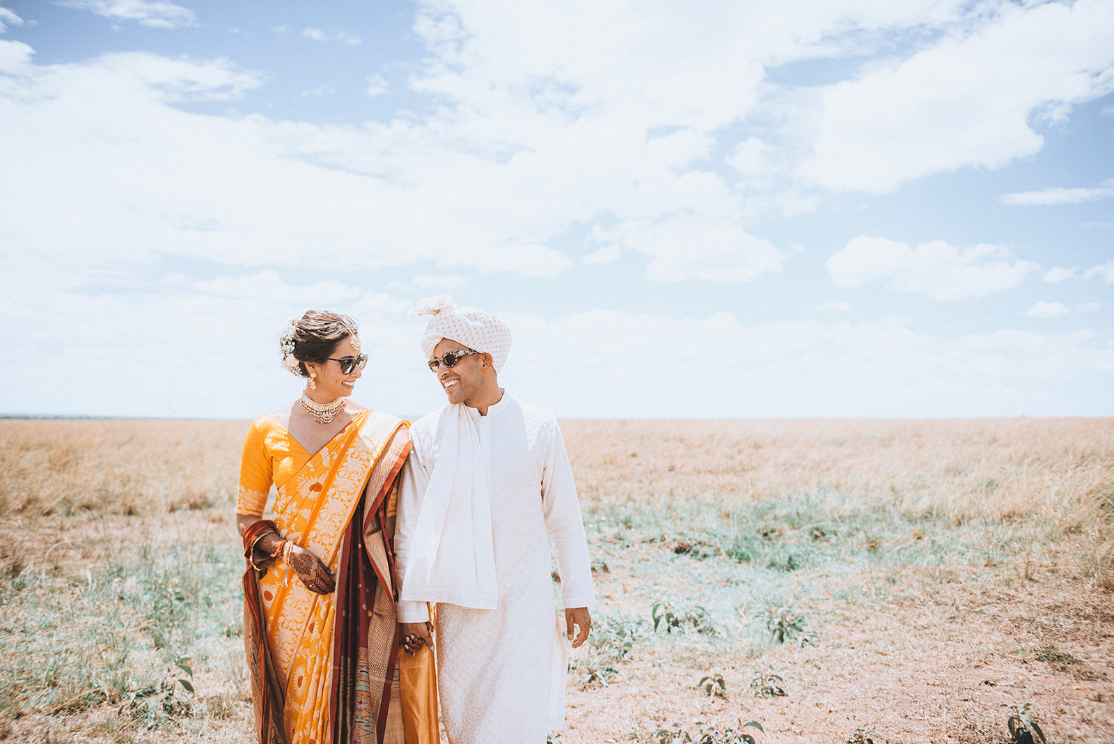 From Safari to Soirée: East Africa’s Hidden Wedding Venues