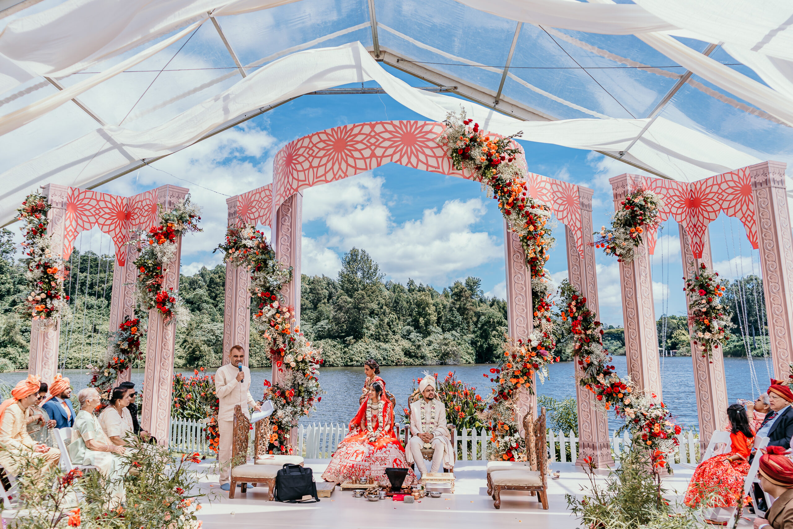 Why the Best Wedding Planners in Kenya Are Worth Every Shilling