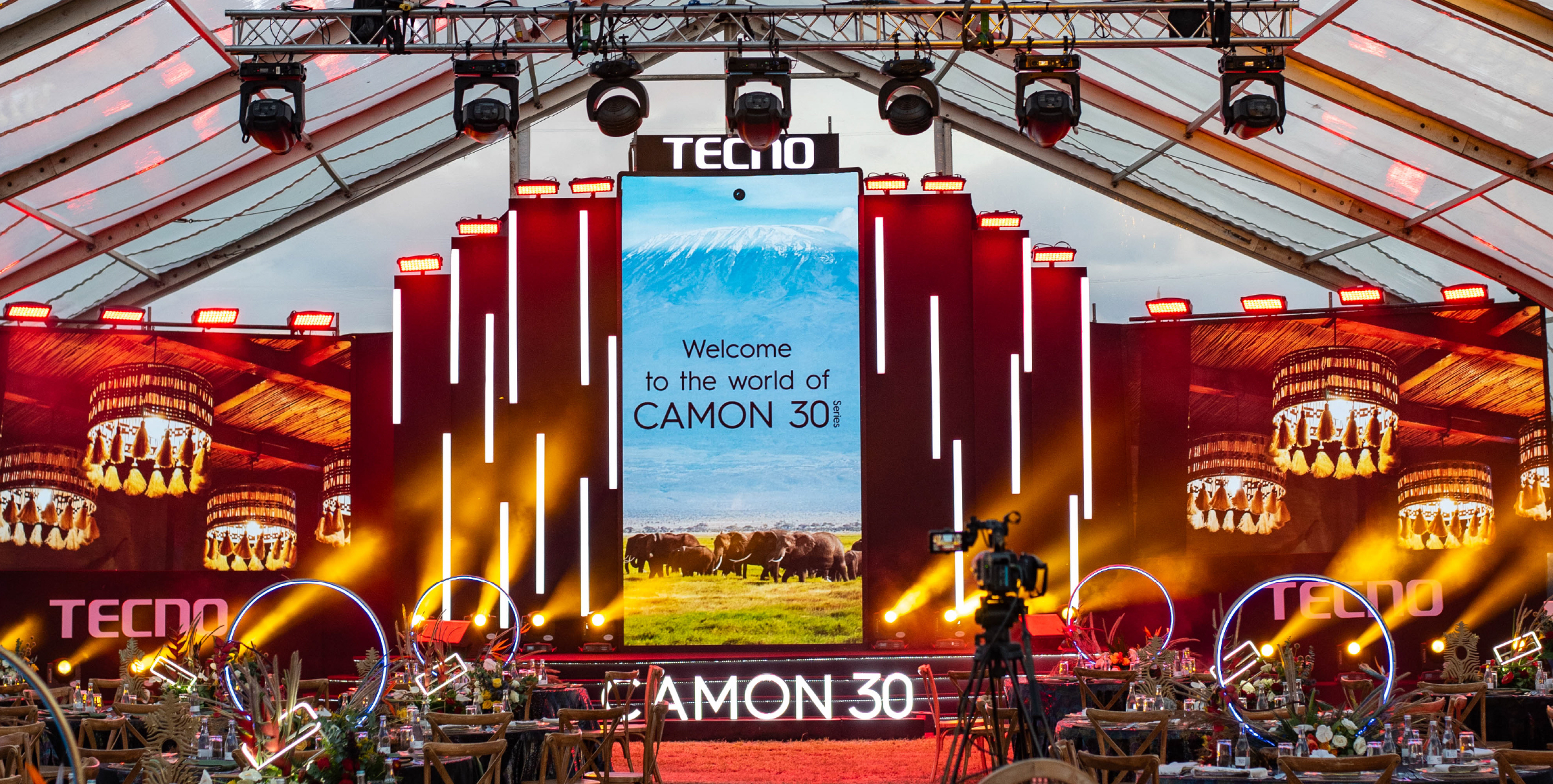 The Ultimate Guide to Corporate Events in Nairobi and East Africa