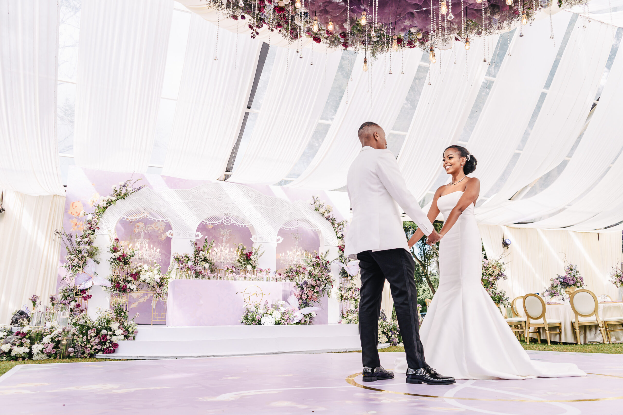 Social Media vs. Reality: Lessons from Real Kenyan Weddings