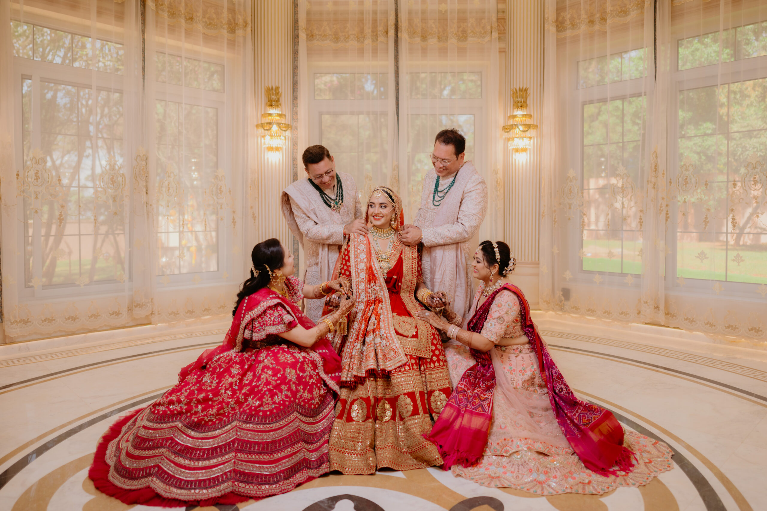How to Plan an Unforgettable Indian Wedding in Kenya