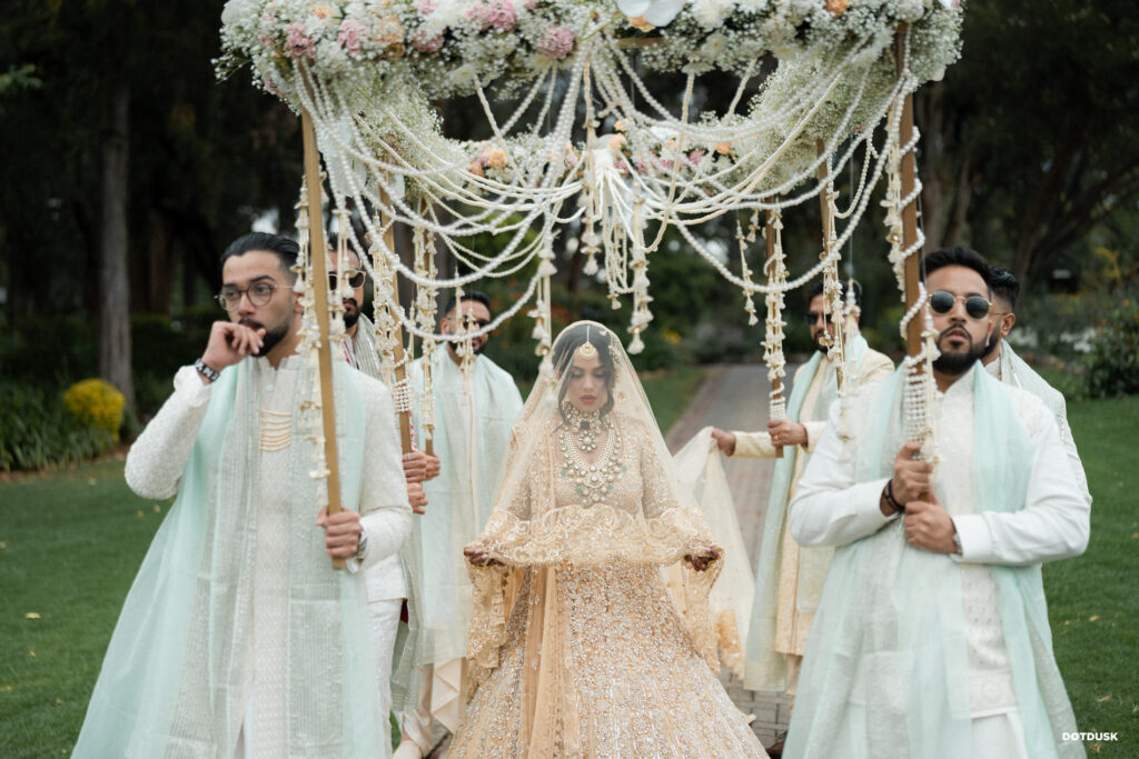 Aura Kenyan Weddings