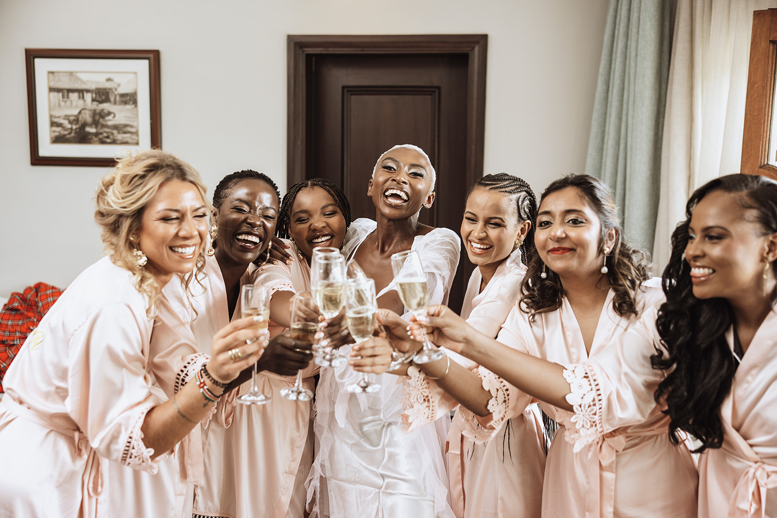 Planning a Wedding Across Continents: 7 Things that Happens After You Inquire with Aura
