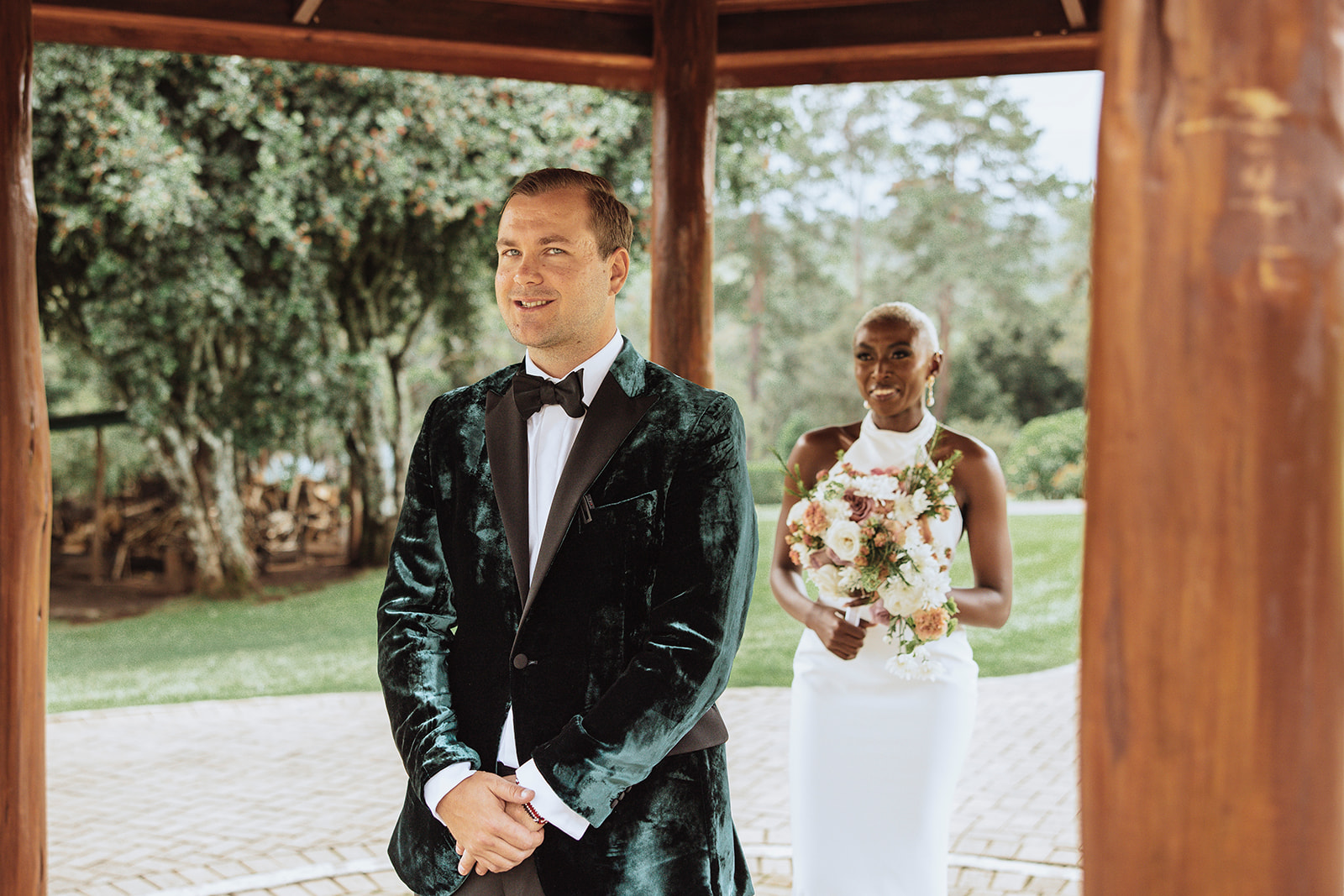 Cultural Elegance: Designing Multicultural Weddings with Meaning
