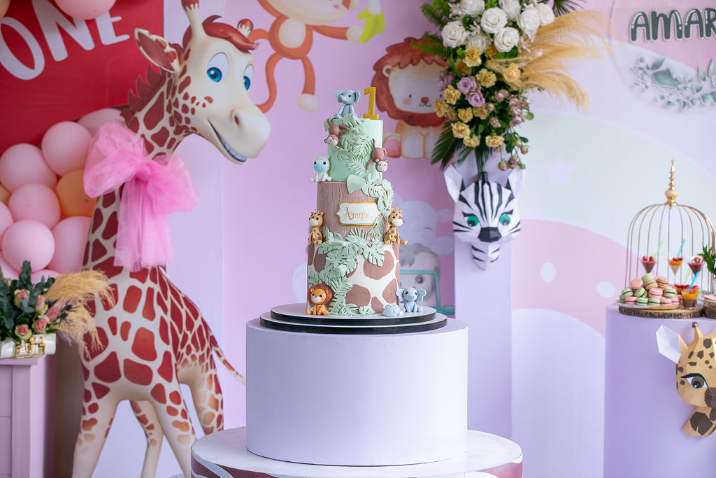 How to Plan a ‘Little Celebration’ Without the Stress