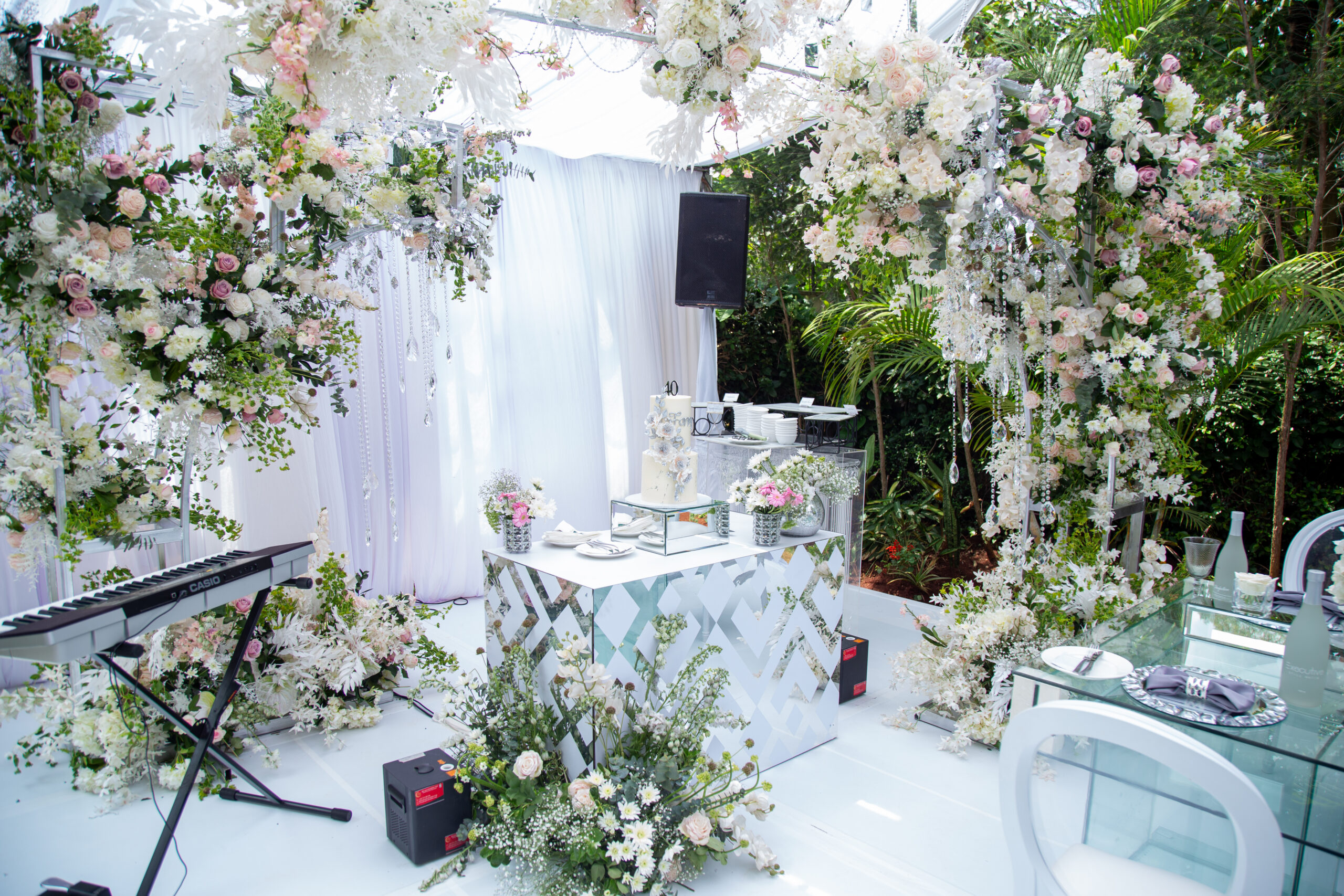 5 Things Your Pinterest Board Won’t Tell You About Real Wedding Planning