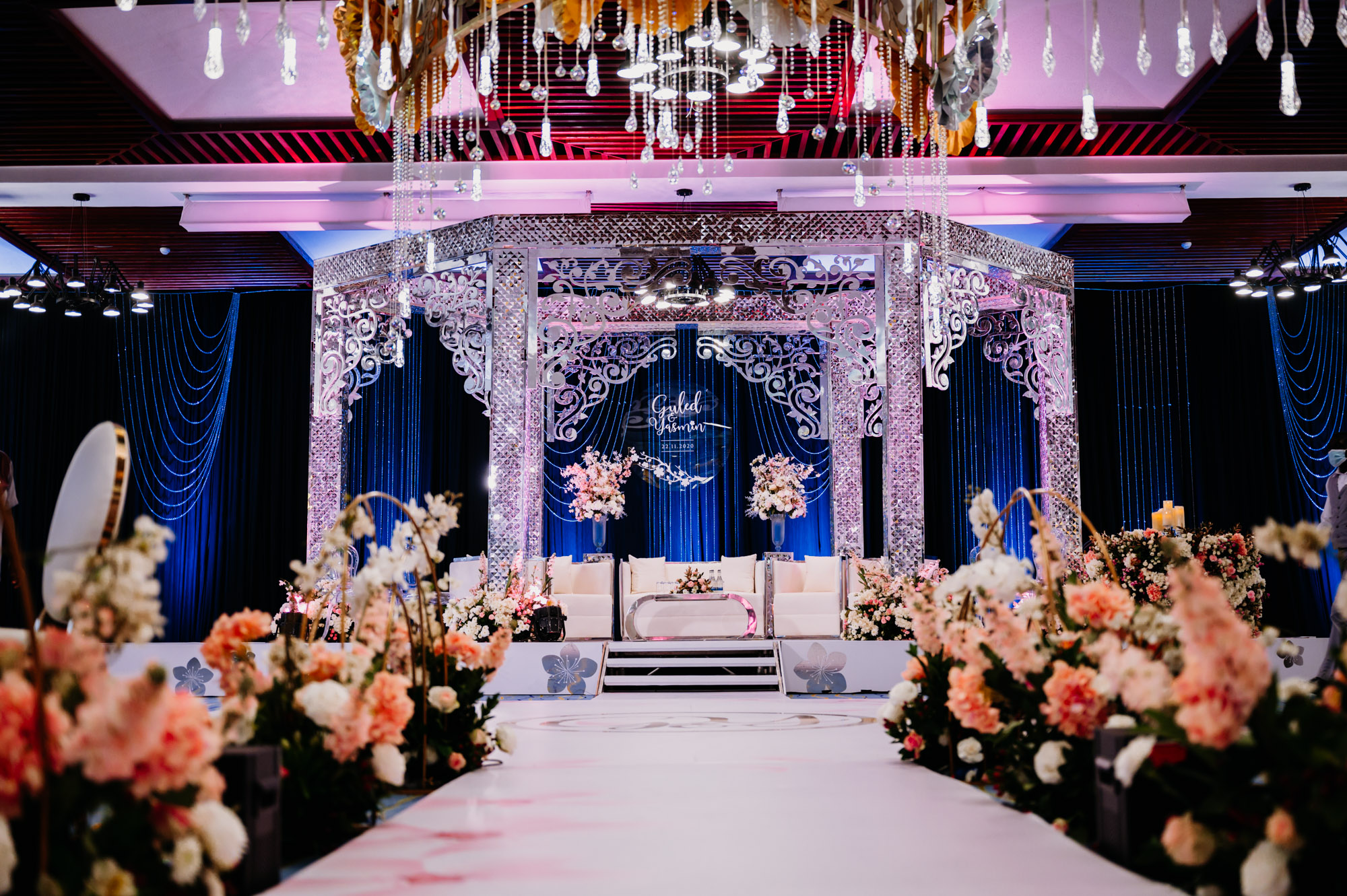 Theme Inspirations: Vibrant Colour Palettes for 2026
