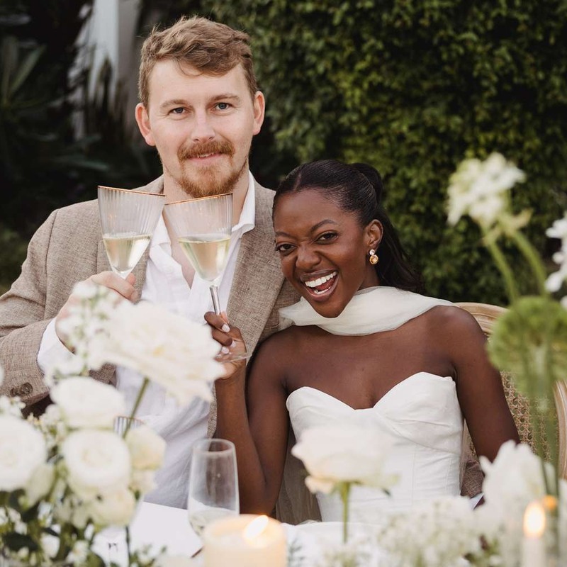 Malindi Wedding by Aura