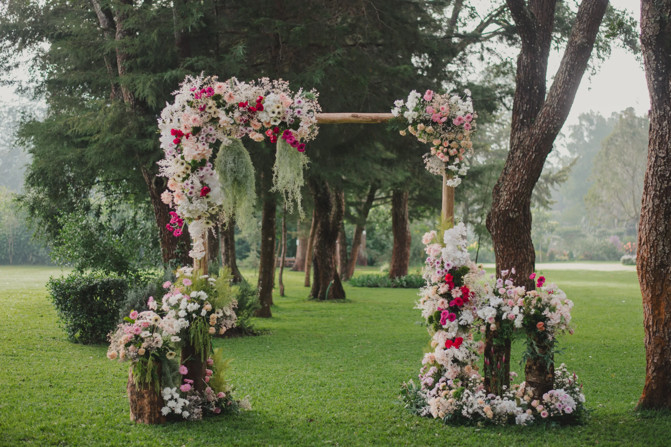 5 Eco-Friendly Choices for Modern Couples Planning Sustainable Weddings in Kenya