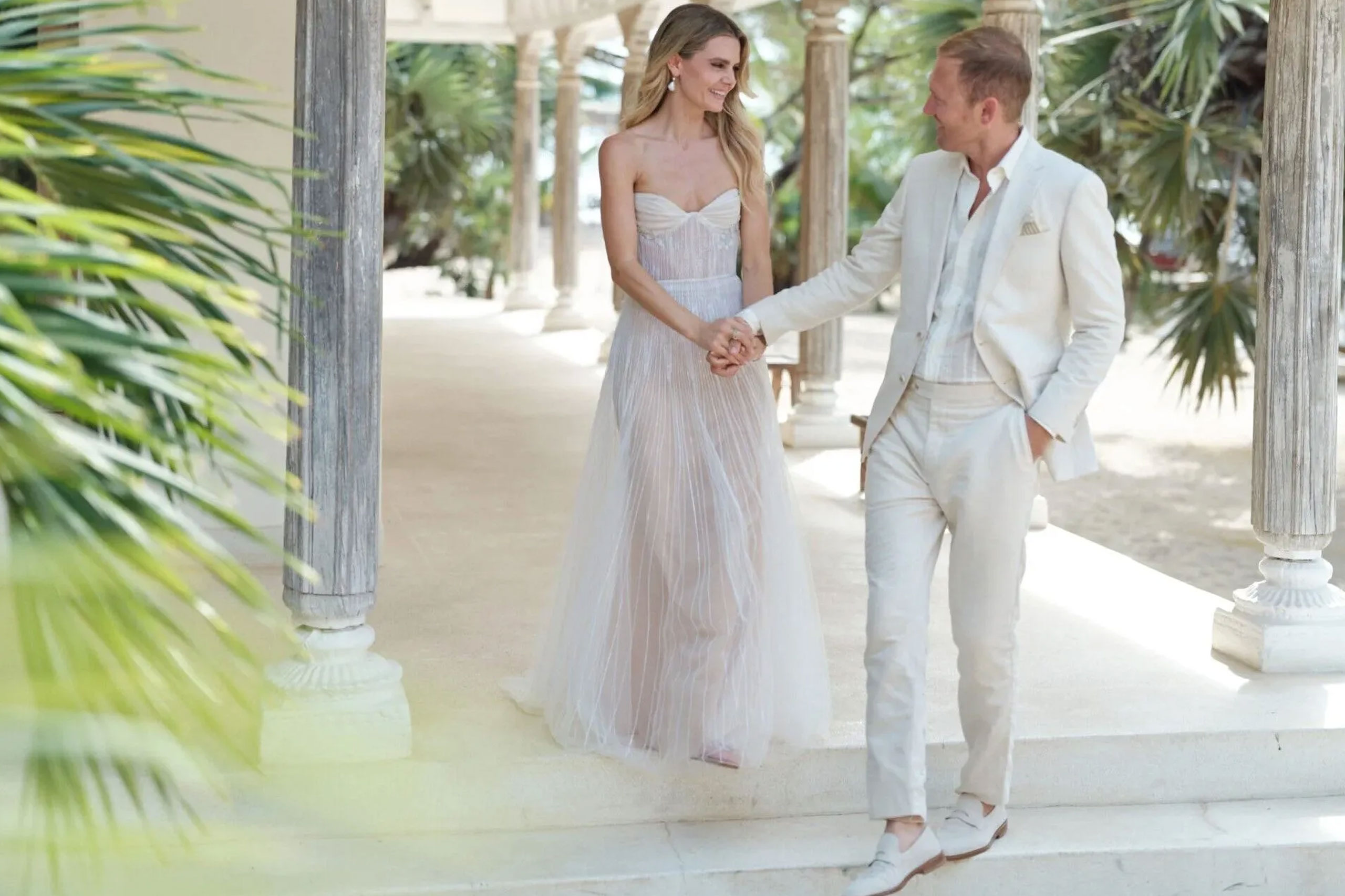 How Aura Curates Weddings for the Global Bride