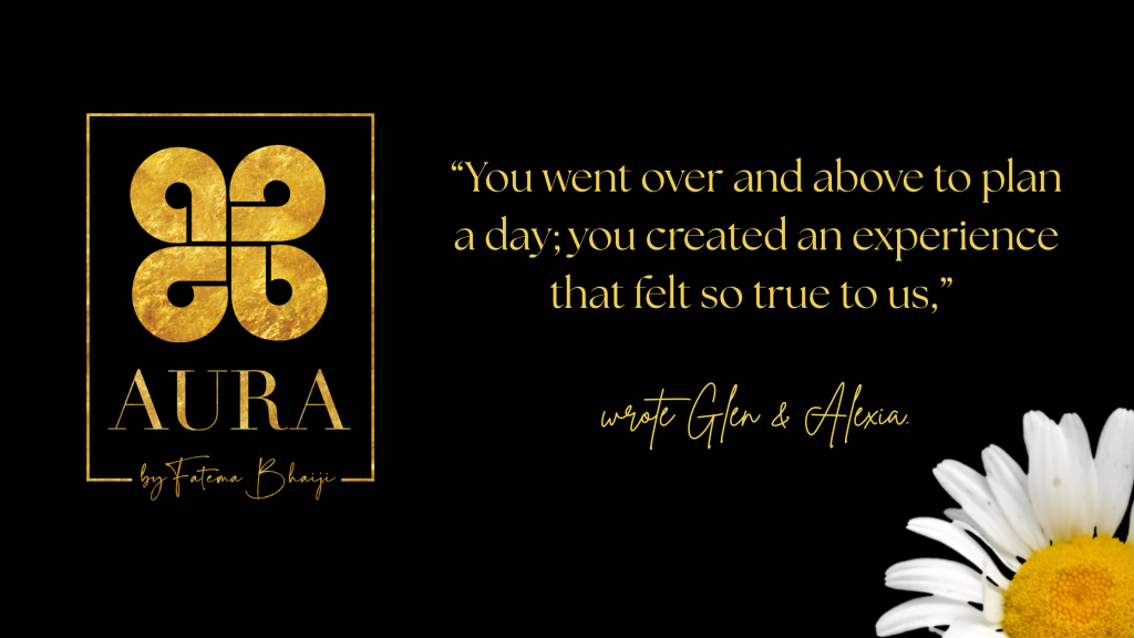 Aura client testimonial 2