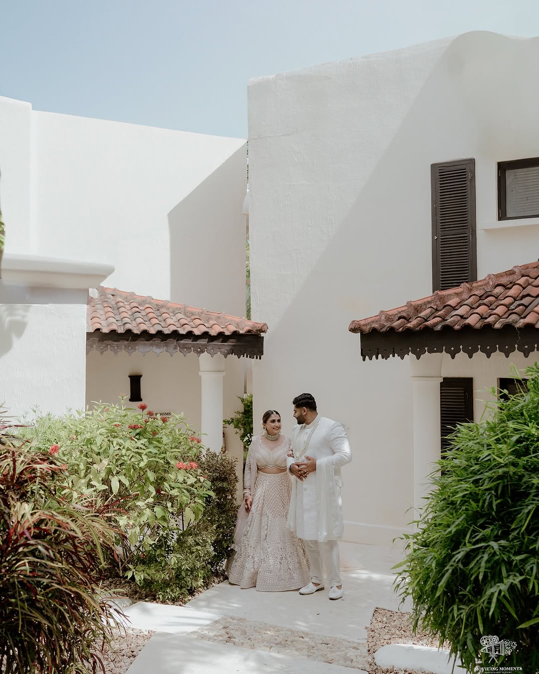 Honeymoon Planning After a Kenyan Wedding: What Gets Overlooked