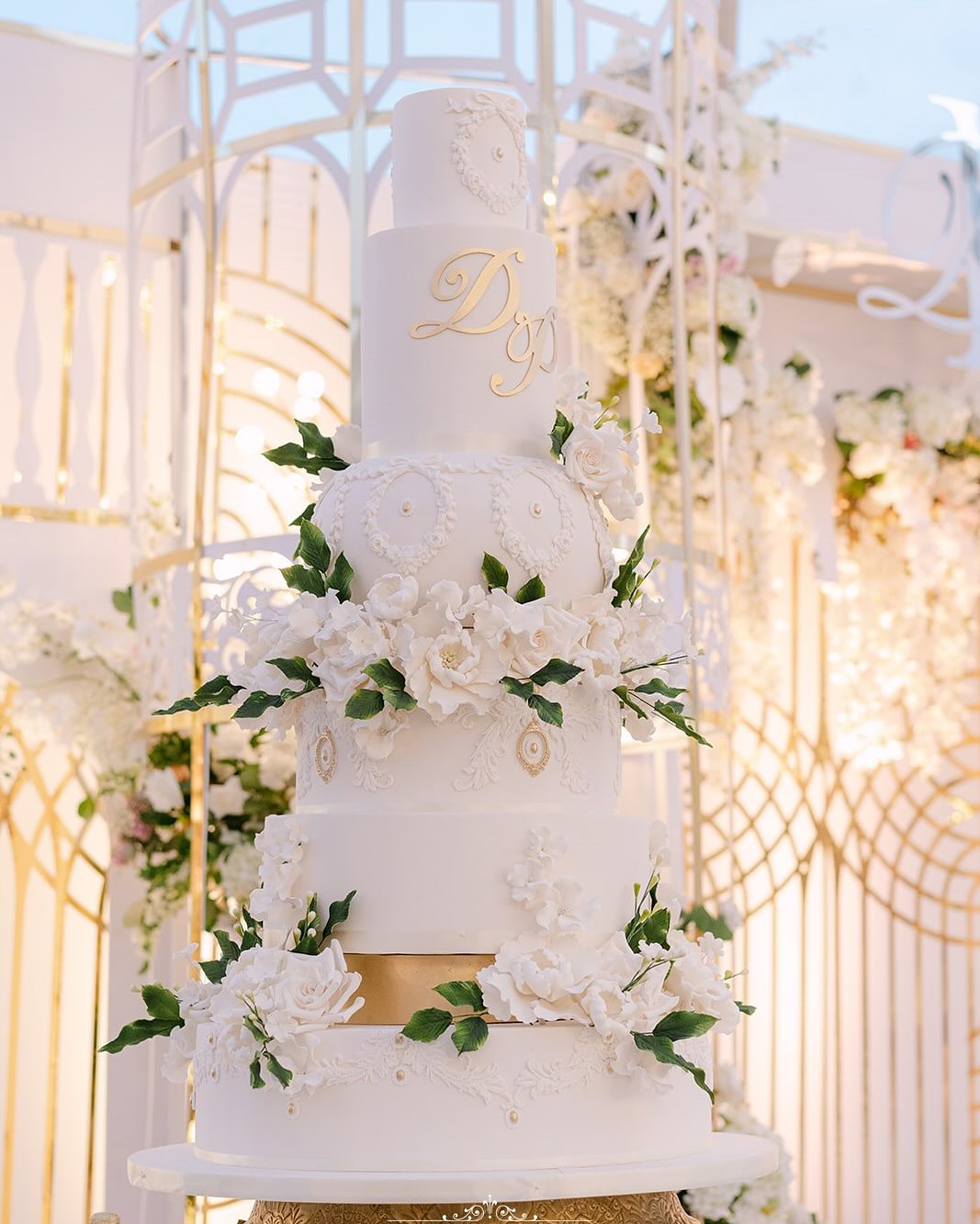 What Your Luxury Wedding Experience in Nairobi Actually Feels Like