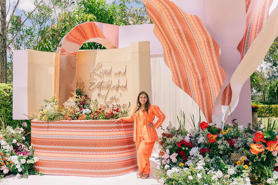 Styled Spaces: How Aura Transforms Blank Venues into Immersive Experiences