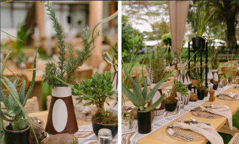 Countryside Wedding Venues: From Naivasha to Nanyuki and East Africa’s Highlands