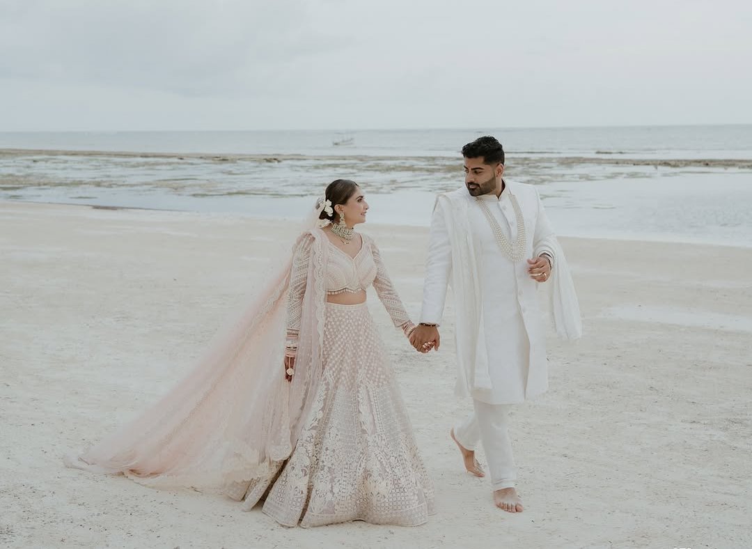 Beach Weddings on East Africa’s Coastline: From Diani to Zanzibar and Beyond