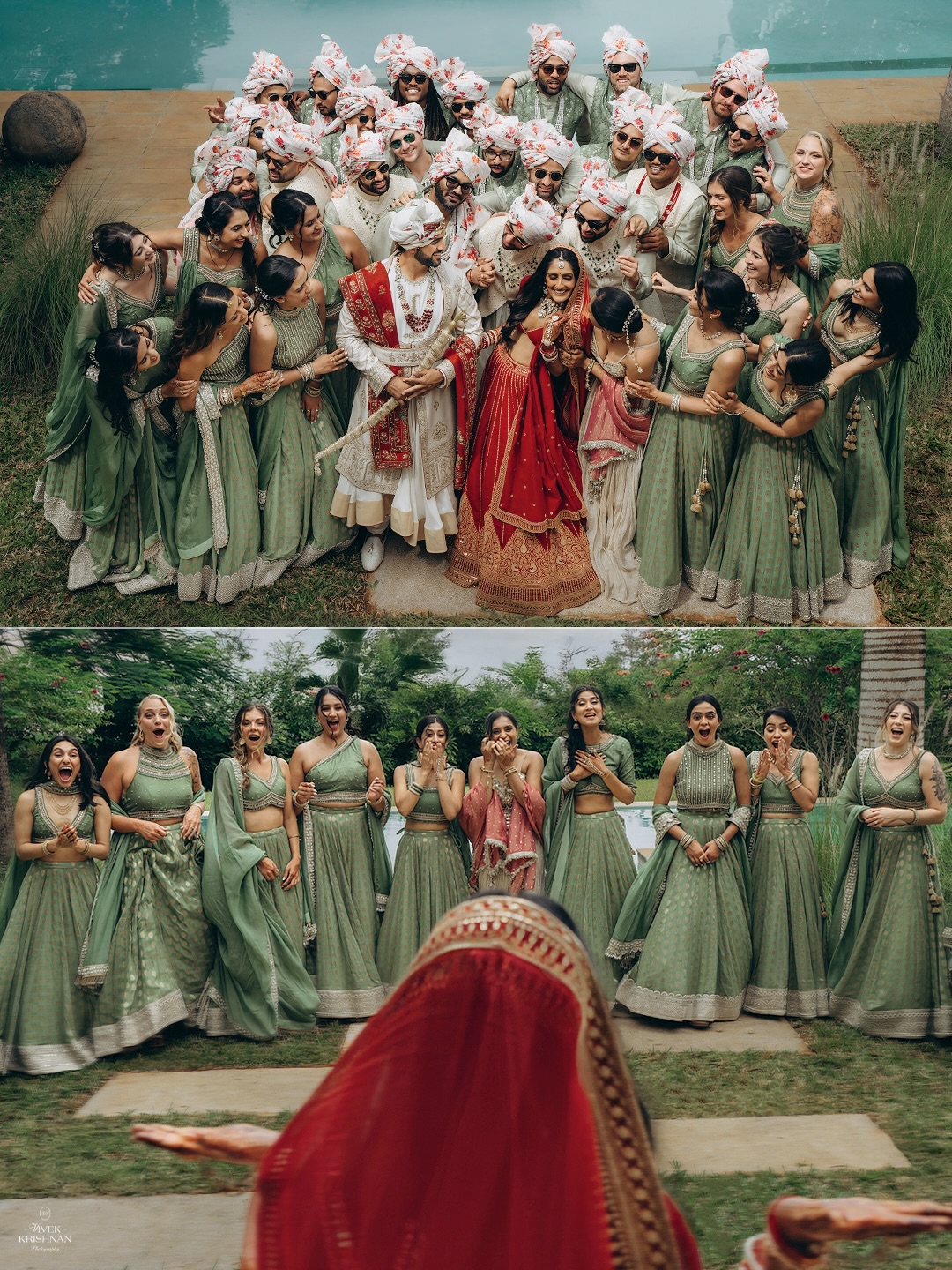 Planning a Multi-Day Wedding Celebration in Kenya: How to Host a Week of Events Without the Chaos