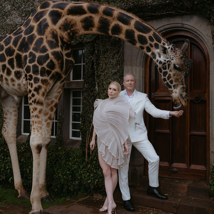 Choosing a Wedding Photographer or Videographer in Kenya: What Matters